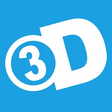 3D Inspection System logo